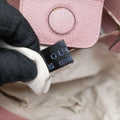 Swing Pink Leather 354408 E016674186スウィング ピンク レザー 354408 E016674186