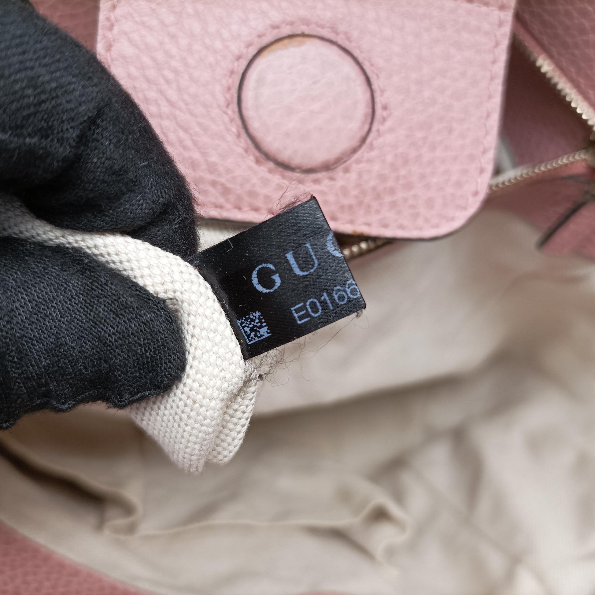 Swing Pink Leather 354408 E016674186スウィング ピンク レザー 354408 E016674186