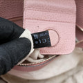 Swing Pink Leather 354408 E016674186スウィング ピンク レザー 354408 E016674186