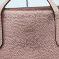 Swing Pink Leather 354408 E016674186スウィング ピンク レザー 354408 E016674186