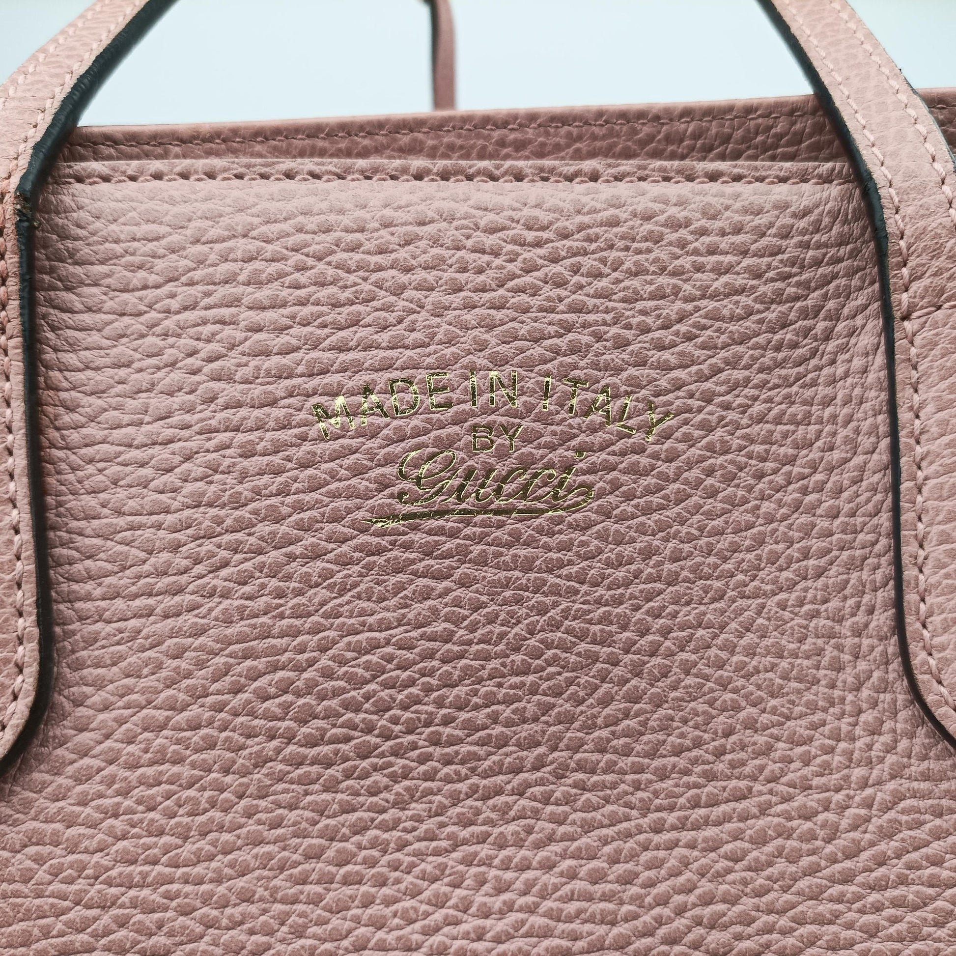 Swing Pink Leather 354408 E016674186スウィング ピンク レザー 354408 E016674186