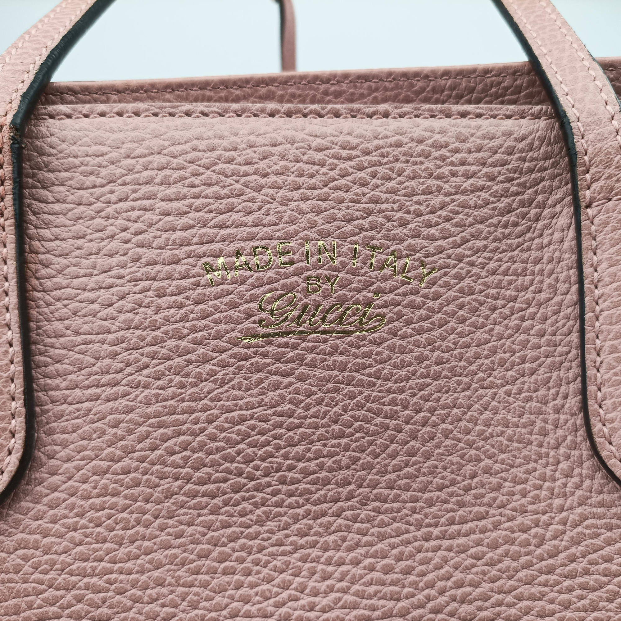 Swing Pink Leather 354408 E016674186スウィング ピンク レザー 354408 E016674186