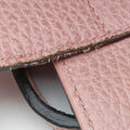Swing Pink Leather 354408 E016674186スウィング ピンク レザー 354408 E016674186