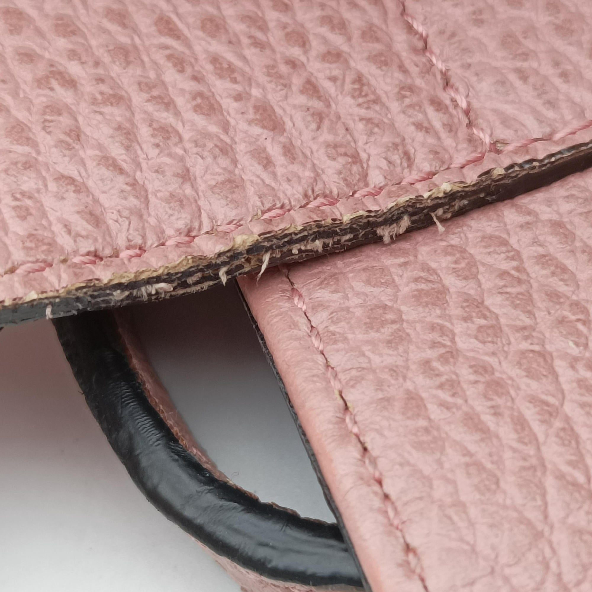Swing Pink Leather 354408 E016674186スウィング ピンク レザー 354408 E016674186