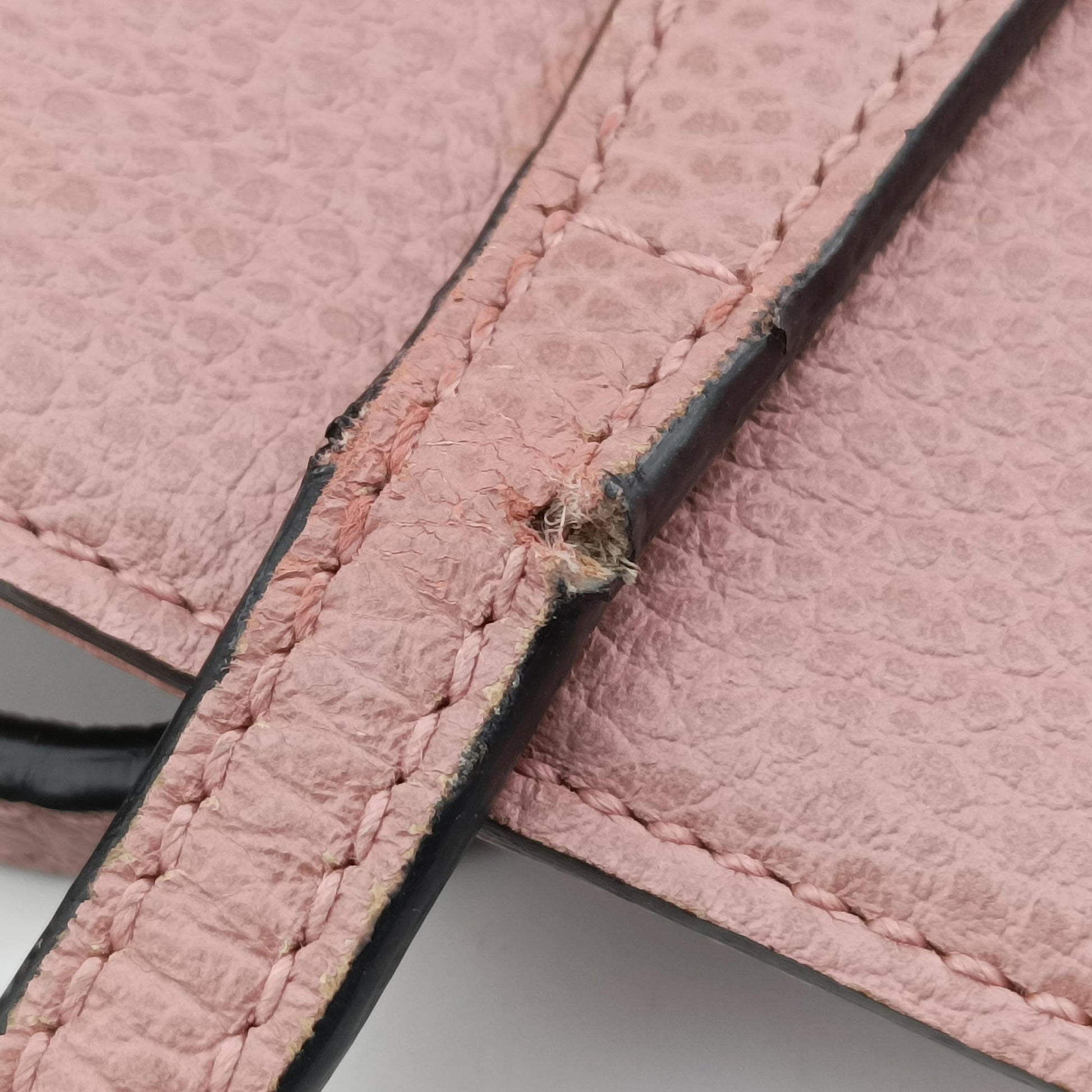 Swing Pink Leather 354408 E016674186スウィング ピンク レザー 354408 E016674186