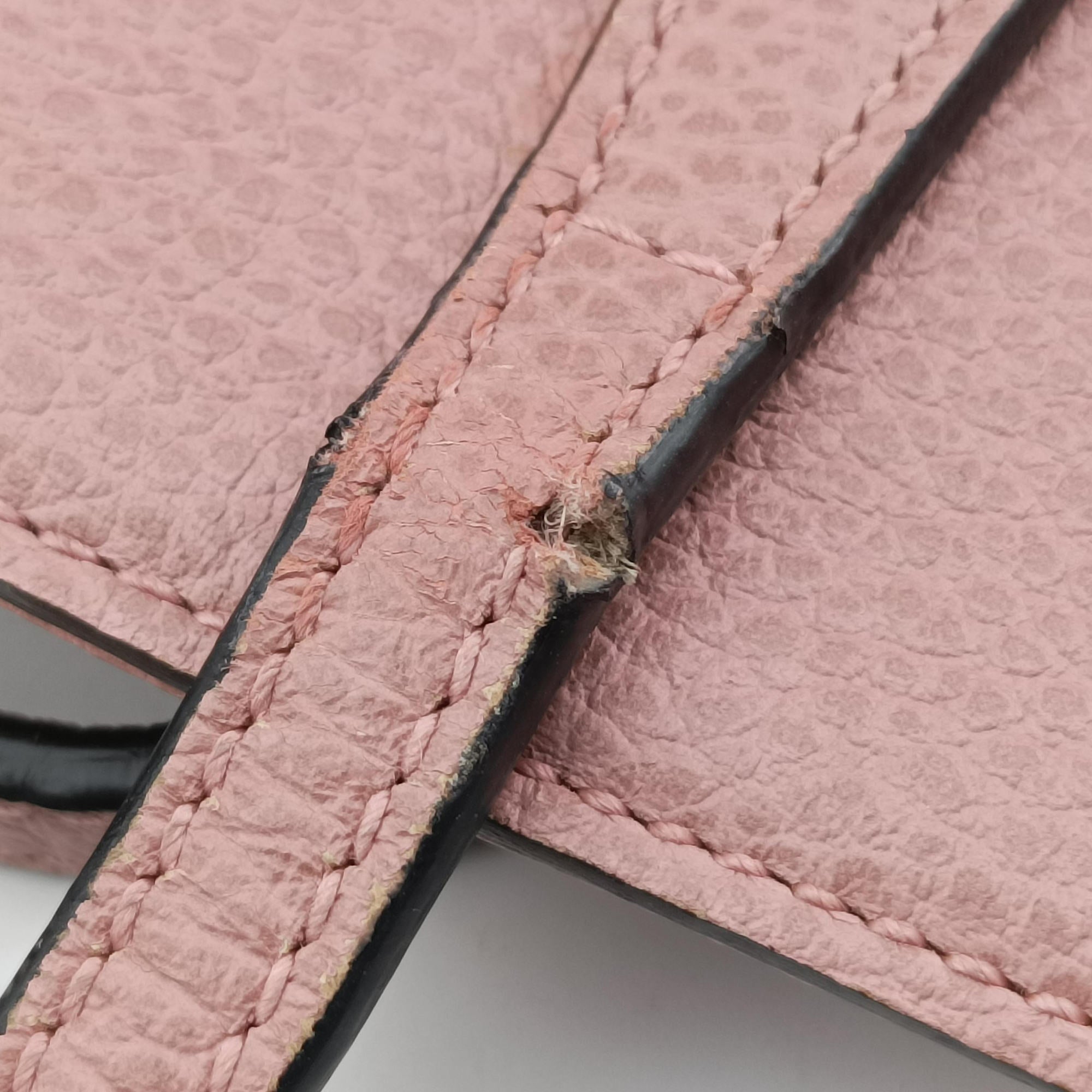 Swing Pink Leather 354408 E016674186スウィング ピンク レザー 354408 E016674186