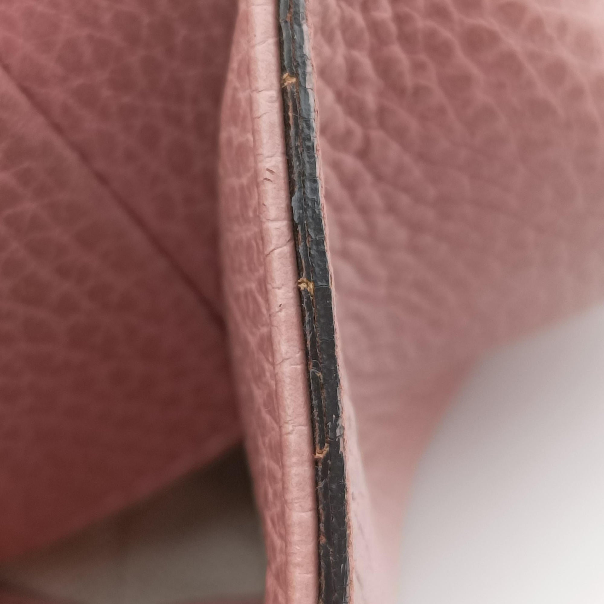 Swing Pink Leather 354408 E016674186スウィング ピンク レザー 354408 E016674186