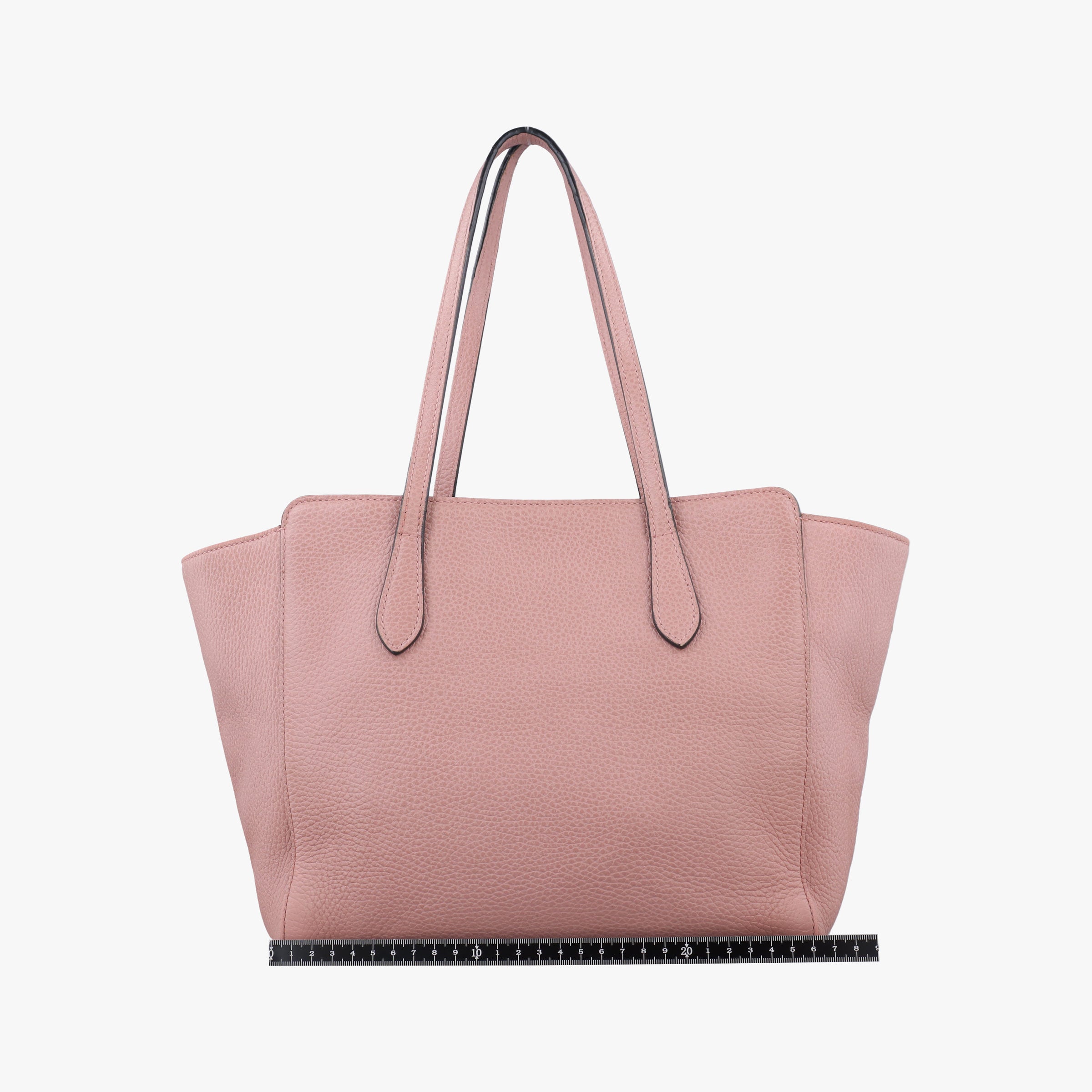 Swing Pink Leather 354408 E016674186スウィング ピンク レザー 354408 E016674186