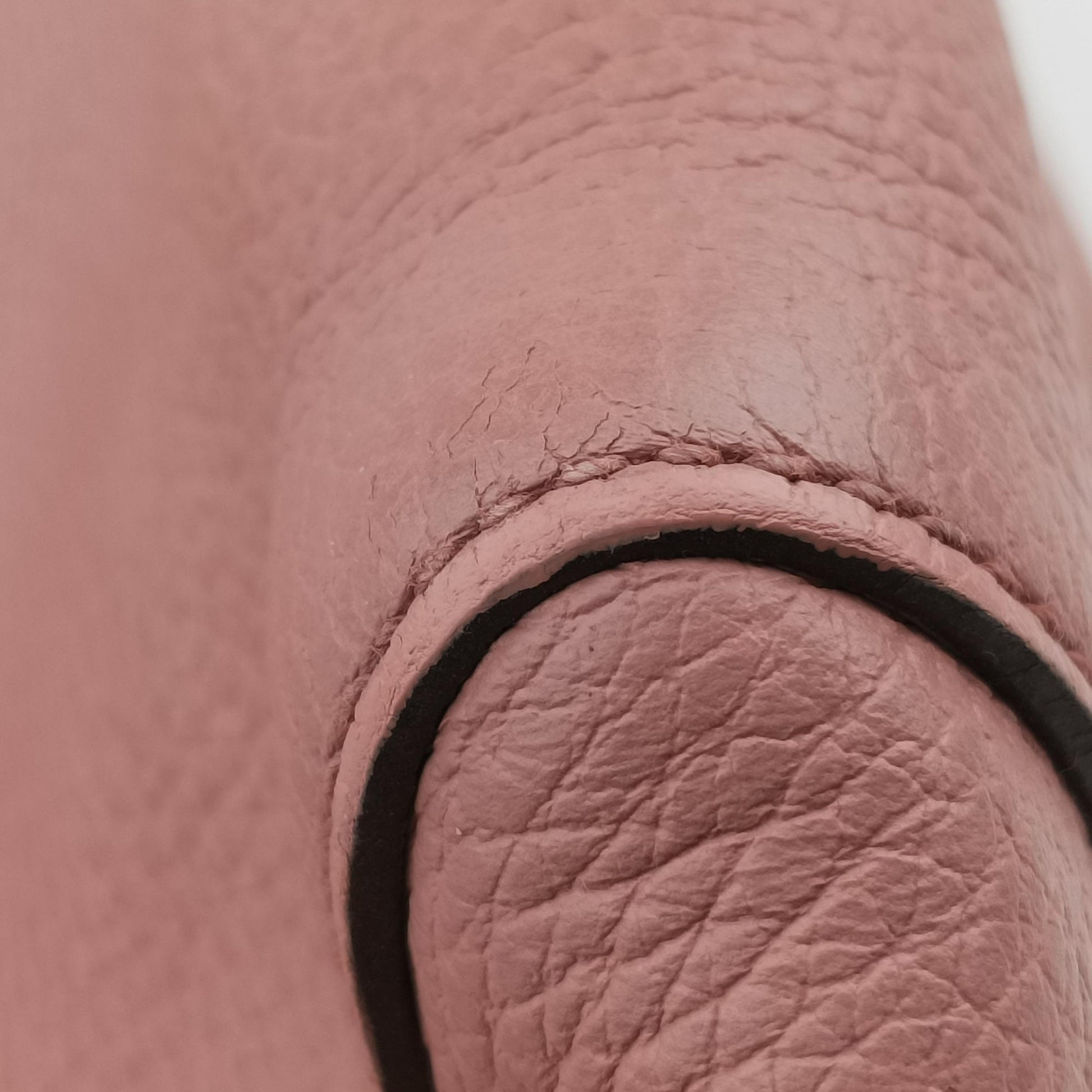 Swing Pink Leather 354408 E016674186スウィング ピンク レザー 354408 E016674186