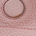 Swing Pink Leather 354408 E016674186スウィング ピンク レザー 354408 E016674186