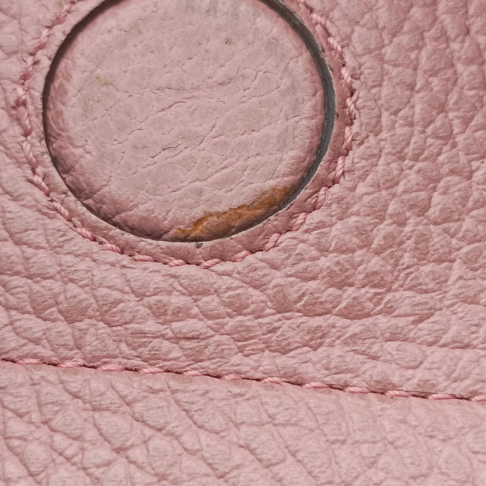 Swing Pink Leather 354408 E016674186スウィング ピンク レザー 354408 E016674186