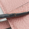 Swing Pink Leather 354408 E016674186スウィング ピンク レザー 354408 E016674186