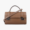 Cabotin Cognac Calfskin T1095カボチン コニャック カーフレザー T1095
