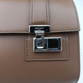 Cabotin Cognac Calfskin T1095カボチン コニャック カーフレザー T1095