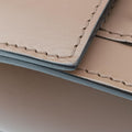 Cabotin Cognac Calfskin T1095カボチン コニャック カーフレザー T1095