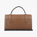 Cabotin Cognac Calfskin T1095カボチン コニャック カーフレザー T1095
