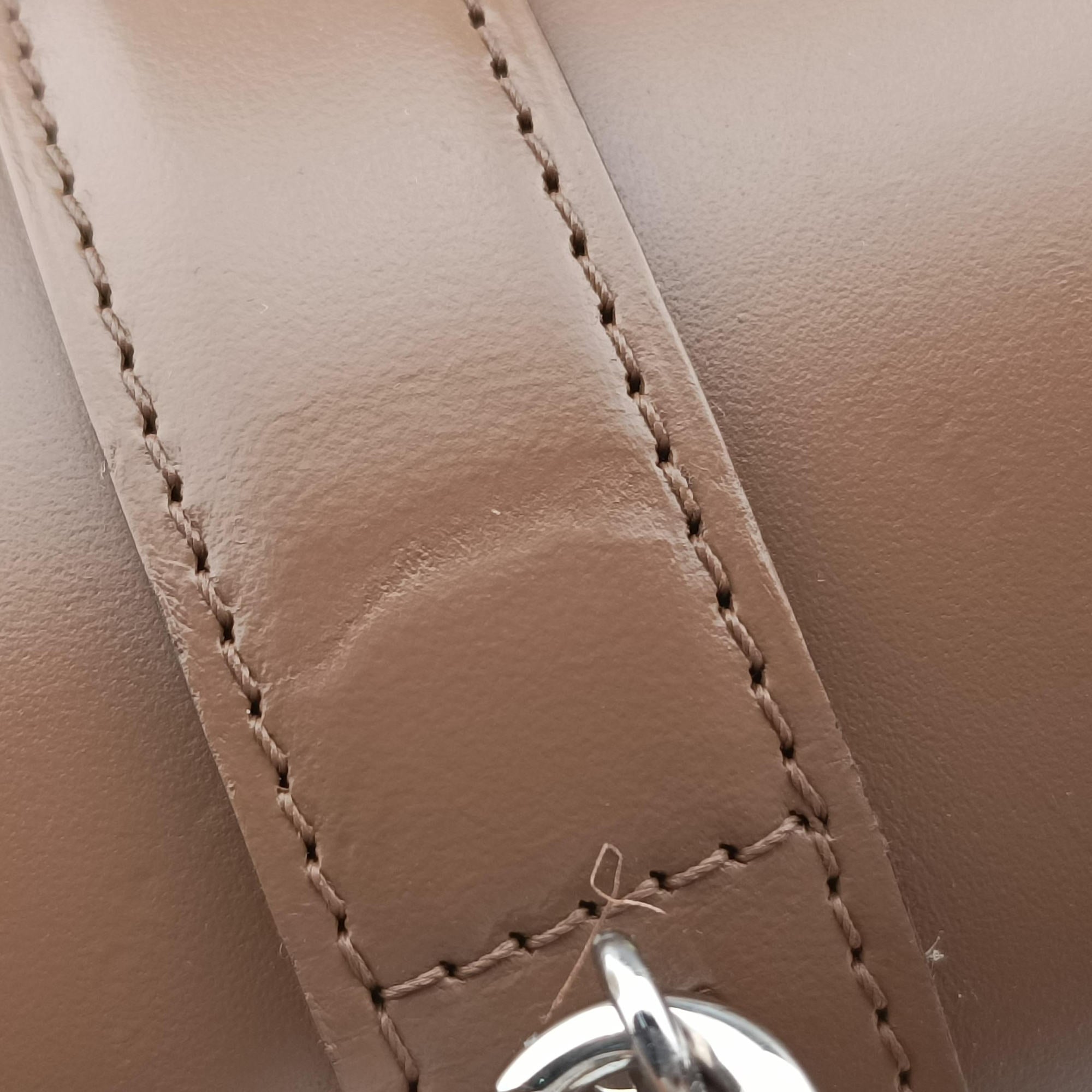 Cabotin Cognac Calfskin T1095カボチン コニャック カーフレザー T1095