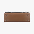 Cabotin Cognac Calfskin T1095カボチン コニャック カーフレザー T1095