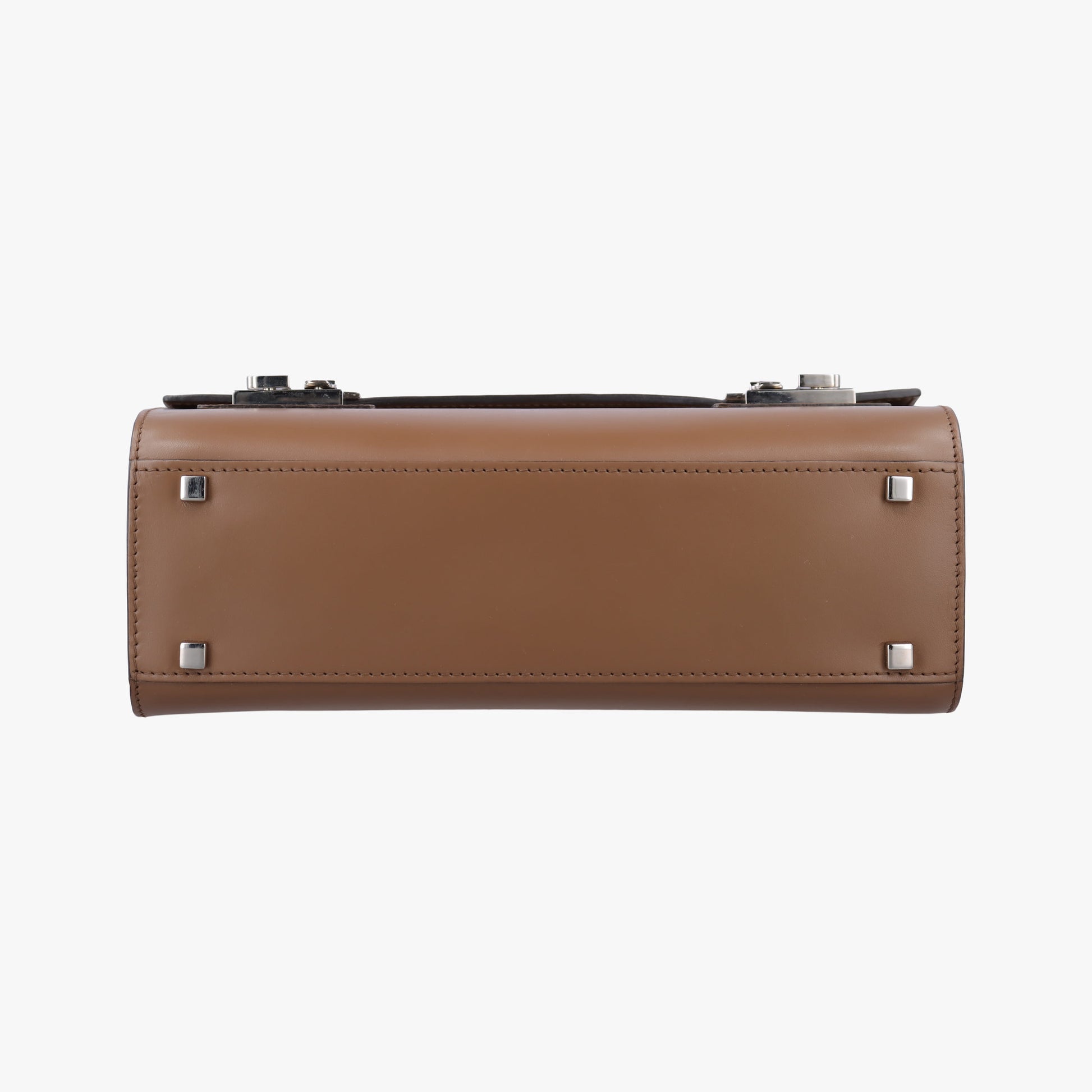 Cabotin Cognac Calfskin T1095カボチン コニャック カーフレザー T1095