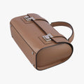 Cabotin Cognac Calfskin T1095カボチン コニャック カーフレザー T1095