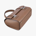 Cabotin Cognac Calfskin T1095カボチン コニャック カーフレザー T1095