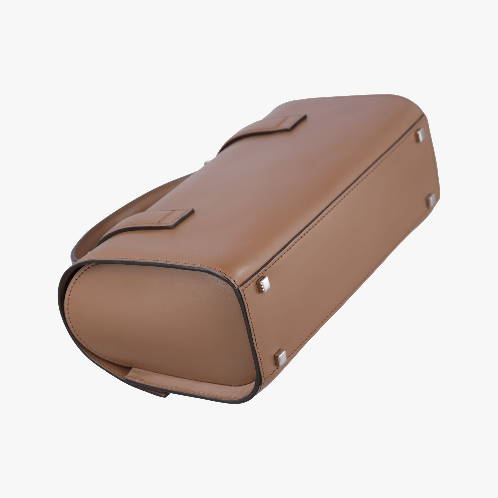 Cabotin Cognac Calfskin T1095カボチン コニャック カーフレザー T1095