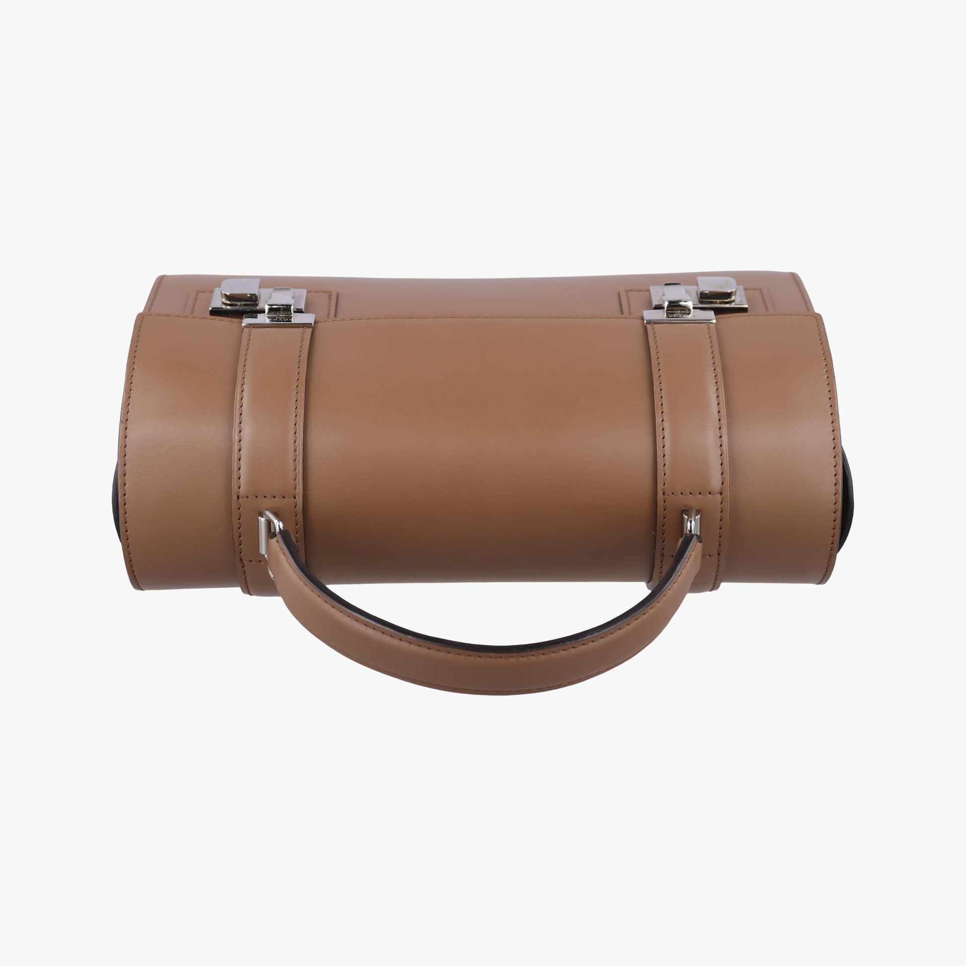 Cabotin Cognac Calfskin T1095カボチン コニャック カーフレザー T1095