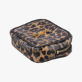 Baby Lou Leopard Print Heart Black×Leopard Leather 650170 BRS650170.1020ベイビールー ブラック×レオパード レザー 650170 BRS650170.1020