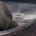 GG Plus GG Supreme Navy Leather 406368 G021229625GGプラス GGスプリーム ネイビー レザー 406368 G021229625