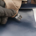 GG Plus GG Supreme Navy Leather 406368 G021229625GGプラス GGスプリーム ネイビー レザー 406368 G021229625