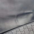GG Plus GG Supreme Navy Leather 406368 G021229625GGプラス GGスプリーム ネイビー レザー 406368 G021229625