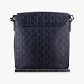 GG Plus GG Supreme Navy Leather 406368 G021229625GGプラス GGスプリーム ネイビー レザー 406368 G021229625