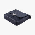 GG Plus GG Supreme Navy Leather 406368 G021229625GGプラス GGスプリーム ネイビー レザー 406368 G021229625