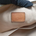 Figheri PM Azur Damier Canvas N41176 SN4181フィジェリPM アズール ダミエキャンバス N41176 SN4181