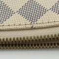 Figheri PM Azur Damier Canvas N41176 SN4181フィジェリPM アズール ダミエキャンバス N41176 SN4181