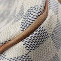 Figheri PM Azur Damier Canvas N41176 SN4181フィジェリPM アズール ダミエキャンバス N41176 SN4181
