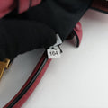 MADRAS Fuchsia Pink Leather 5BA104 31/V 164マドラス フューシャピンク レザー 5BA104 31/V 164