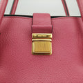 MADRAS Fuchsia Pink Leather 5BA104 31/V 164マドラス フューシャピンク レザー 5BA104 31/V 164