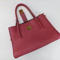 MADRAS Fuchsia Pink Leather 5BA104 31/V 164マドラス フューシャピンク レザー 5BA104 31/V 164