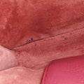 MADRAS Fuchsia Pink Leather 5BA104 31/V 164マドラス フューシャピンク レザー 5BA104 31/V 164