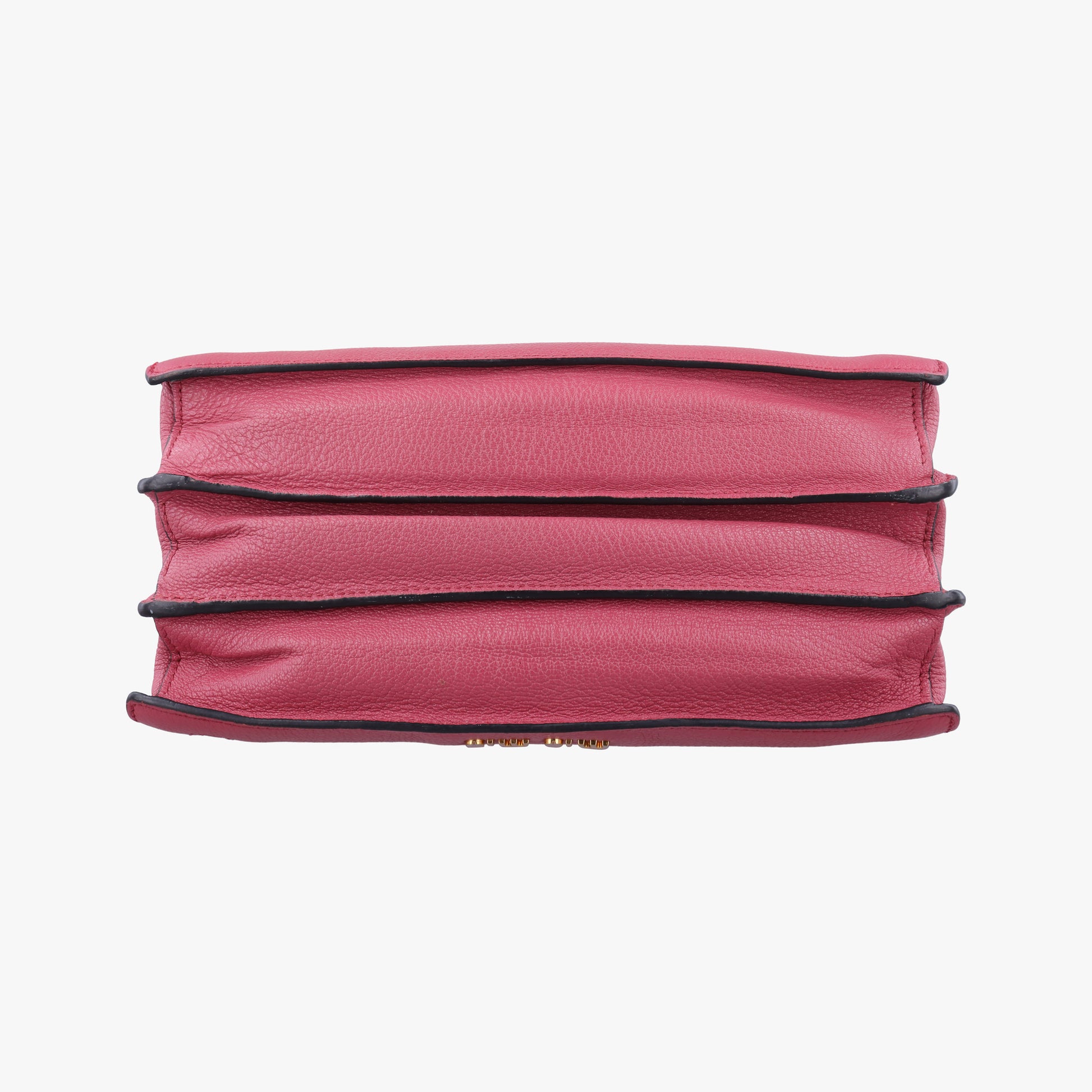 MADRAS Fuchsia Pink Leather 5BA104 31/V 164マドラス フューシャピンク レザー 5BA104 31/V 164