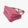 MADRAS Fuchsia Pink Leather 5BA104 31/V 164マドラス フューシャピンク レザー 5BA104 31/V 164