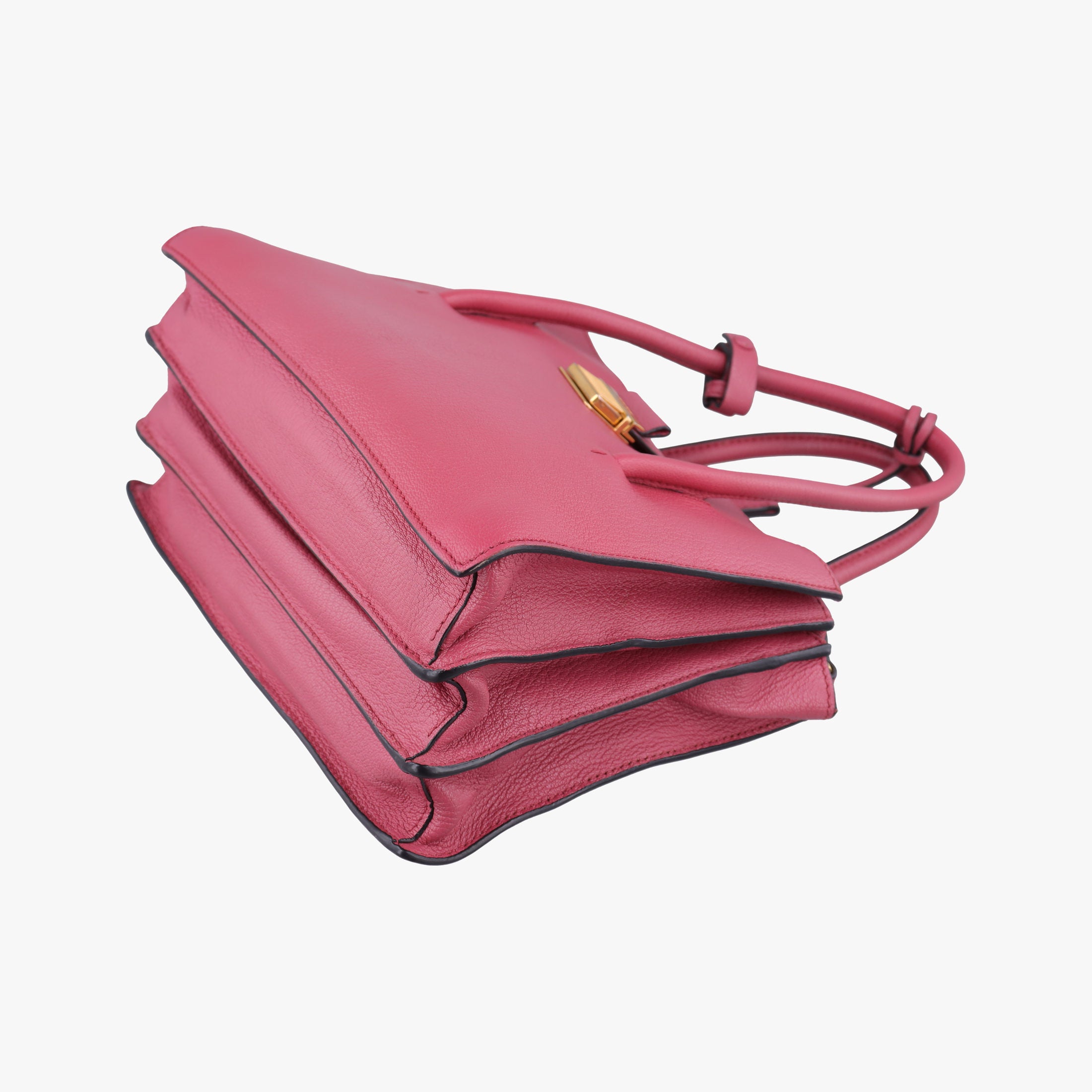 MADRAS Fuchsia Pink Leather 5BA104 31/V 164マドラス フューシャピンク レザー 5BA104 31/V 164
