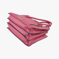 MADRAS Fuchsia Pink Leather 5BA104 31/V 164マドラス フューシャピンク レザー 5BA104 31/V 164