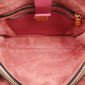 MADRAS Fuchsia Pink Leather 5BA104 31/V 164マドラス フューシャピンク レザー 5BA104 31/V 164