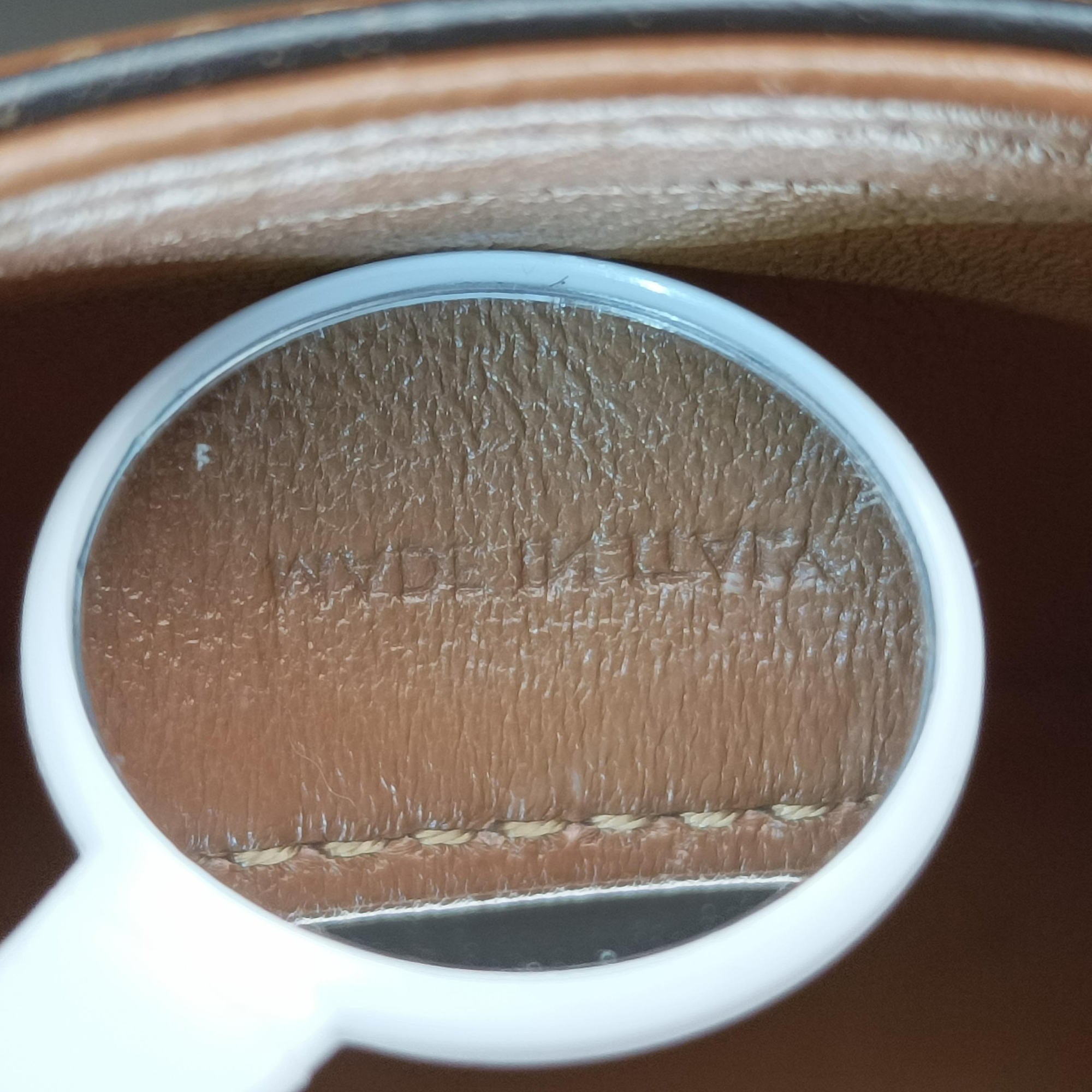 Teen Triomphe Brown Leather 188423BF4 S-CE-4149ティーン トリオンフ ブラウン レザー 188423BF4 S-CE-4149