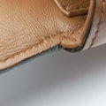 Teen Triomphe Brown Leather 188423BF4 S-CE-4149ティーン トリオンフ ブラウン レザー 188423BF4 S-CE-4149