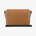 Teen Triomphe Brown Leather 188423BF4 S-CE-4149ティーン トリオンフ ブラウン レザー 188423BF4 S-CE-4149