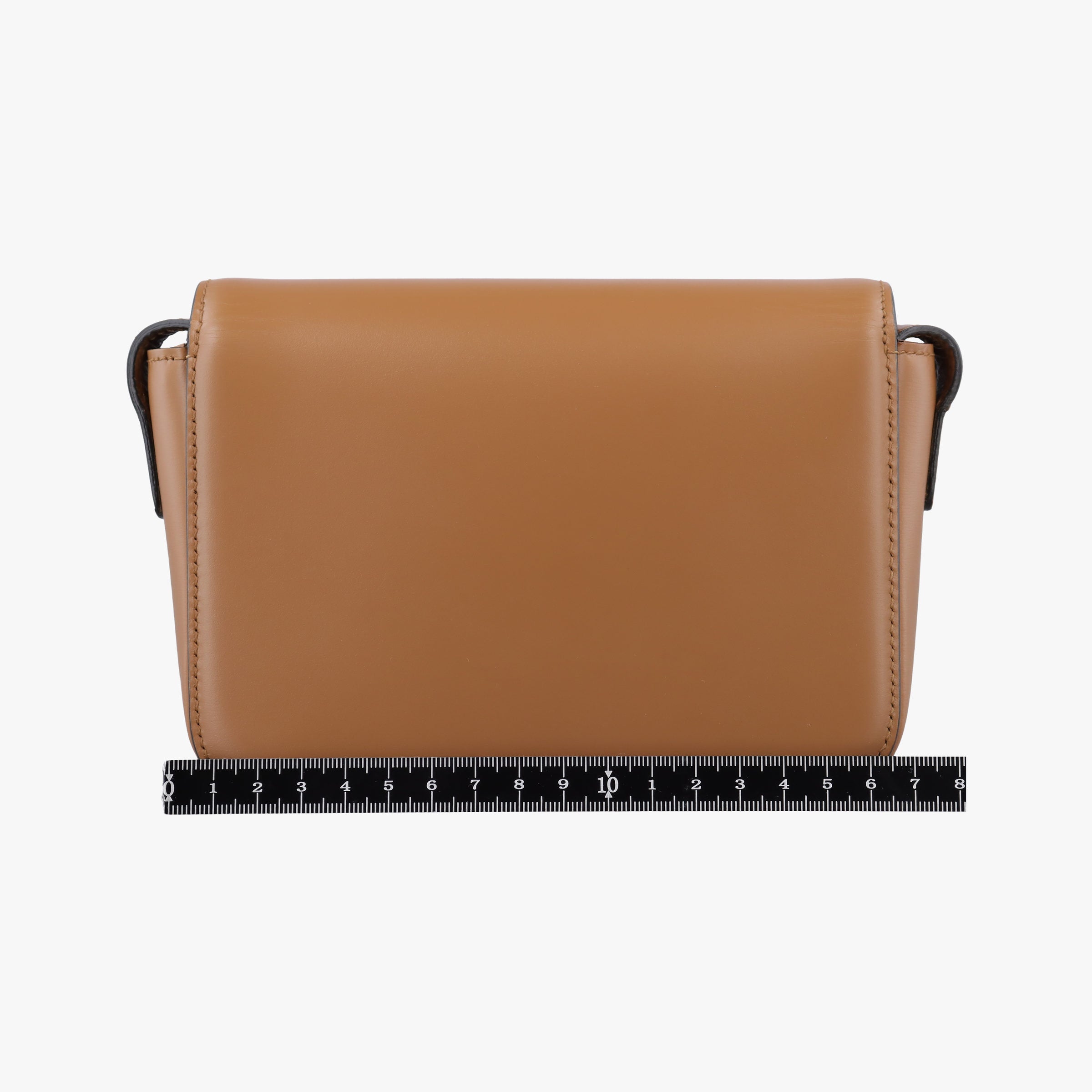Teen Triomphe Brown Leather 188423BF4 S-CE-4149ティーン トリオンフ ブラウン レザー 188423BF4 S-CE-4149