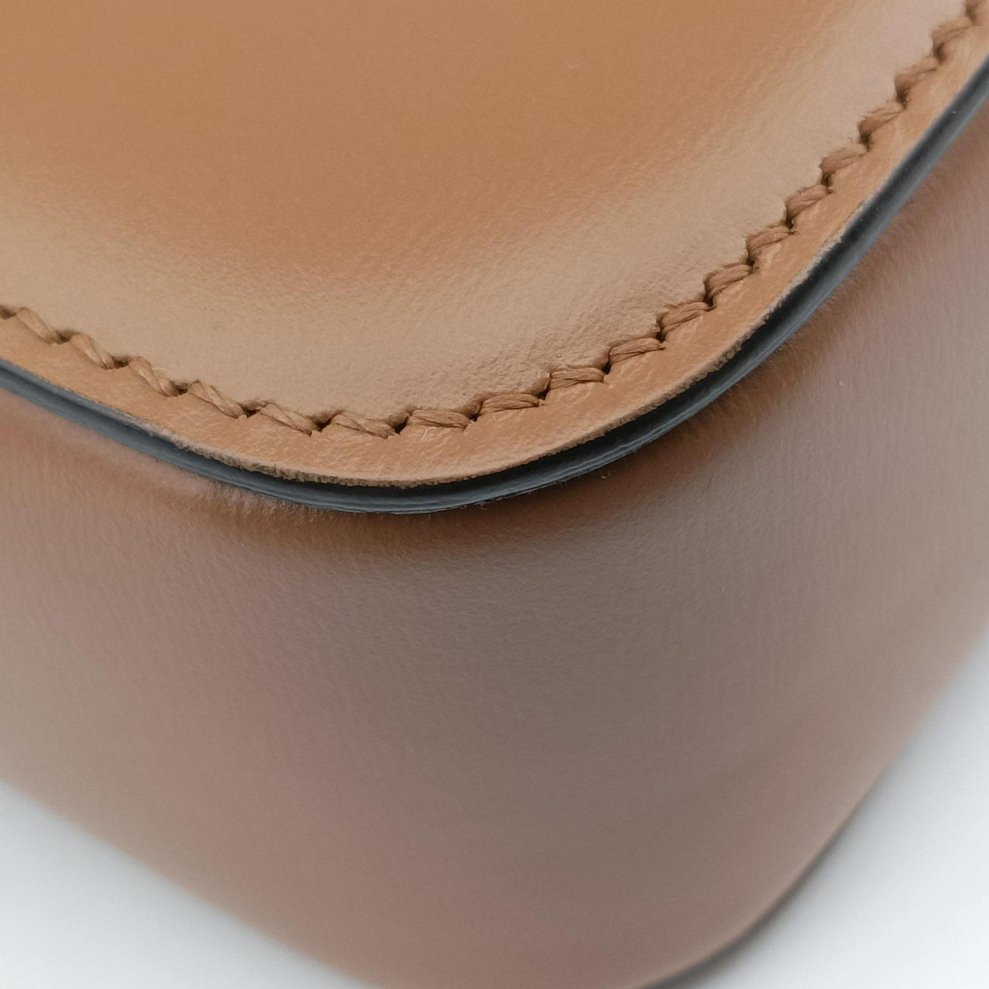 Teen Triomphe Brown Leather 188423BF4 S-CE-4149ティーン トリオンフ ブラウン レザー 188423BF4 S-CE-4149
